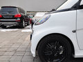 smart fortwo 1.0T AMT 博速Xclusive版 2012款图片