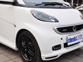 smart fortwo 1.0T AMT 博速Xclusive版 2012款图片