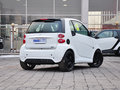 smart fortwo 1.0T AMT 博速Xclusive版 2012款图片