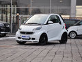 smart fortwo 1.0T AMT 博速Xclusive版 2012款图片