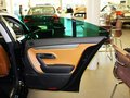 大众CC 2012款 CC 1.8 TSI DSG豪华型图片