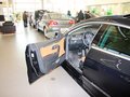 大众CC 2012款 CC 1.8 TSI DSG豪华型图片