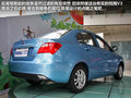 悦翔V3 图片