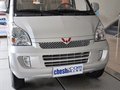 五菱荣光 1.2 手动 6450B 加长标准型 图片