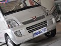 五菱荣光 1.2 手动 6450B 加长标准型 图片