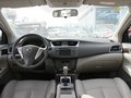 轩逸 轩逸 1.8 XV CVT 尊享版 2012款图片