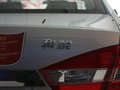 和悦 和悦 1.5 MT 豪华运动型 2012款图片