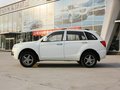 力帆X60 2012款 力帆 X60 1.8MT 舒适型图片