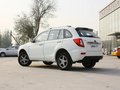 力帆X60 2012款 力帆 X60 1.8MT 舒适型图片