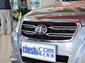 奔騰B70 奔騰B70 1.8L MT 時尚型 2012款圖片