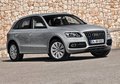 奥迪Q5(进口) 奥迪Q5 Hybrid quattro2012款图片
