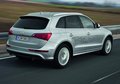 奥迪Q5(进口) 奥迪Q5 Hybrid quattro2012款图片