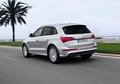 奧迪Q5(進口) 奧迪Q5 Hybrid quattro2012款圖片