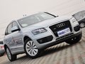 奧迪Q5(進口) 2012款 奧迪Q5 2.0T AT Hybird 5座圖片