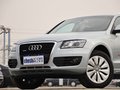 奧迪Q5(進口) 2012款 奧迪Q5 2.0T AT Hybird 5座圖片