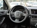 奥迪Q5(进口) 2012款 奥迪Q5 2.0T AT Hybird 5座图片