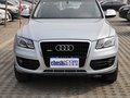 奧迪Q5(進口) 2012款 奧迪Q5 2.0T AT Hybird 5座圖片
