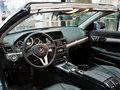 奔驰E级(进口) 2011款 E350 敞篷版图片