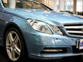 奔驰E级(进口) 2011款 E350 敞篷版图片