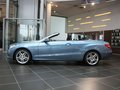 奔驰E级(进口) 2011款 E350 敞篷版图片