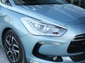 DS 5(進口) 2012款 DS5 尊享版圖片