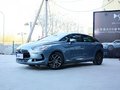 DS 5(進(jìn)口) 2012款 DS5 尊享版圖片