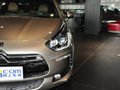 DS 5(进口) 雪铁龙DS5 1.6T AT 尊享版 2012款图片