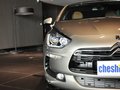 DS 5(进口) 雪铁龙DS5 1.6T AT 尊享版 2012款图片