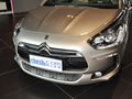 DS 5(進口) 雪鐵龍DS5 1.6T AT 尊享版 2012款圖片