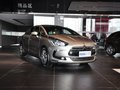 DS 5(进口) 雪铁龙DS5 1.6T AT 尊享版 2012款图片
