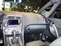 DS 5(进口) 雪铁龙DS5 1.6T AT 尊享版图片