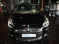 DS 5(进口) 雪铁龙DS5 1.6T AT 尊享版图片