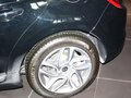 DS 5(进口) 雪铁龙DS5 1.6T AT 尊享版图片