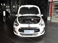 DS 5(进口) 2012款 DS5 1.6T 尊享版图片