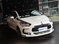 DS 5(进口) 2012款 DS5 1.6T 尊享版图片