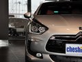 DS 5(进口) 2012款 DS5 1.6T AT 尊享版图片