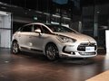 DS 5(进口) 2012款 DS5 1.6T AT 尊享版图片