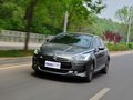 DS 5(進(jìn)口) 1.6T 自動(dòng) 尊享版 5座 2012款圖片