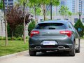 DS 5(進(jìn)口) 1.6T 自動(dòng) 尊享版 5座 2012款圖片