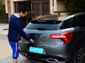 DS 5(进口) 1.6T 自动 尊享版 5座 2012款图片