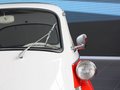 宝马Isetta 宝马Isetta 1955款图片