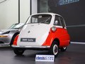 宝马Isetta 宝马Isetta 1955款图片