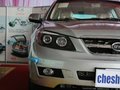 比亚迪S6 2013款 比亚迪S6 2.4 AT 尊享型图片