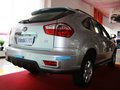 比亚迪S6 2013款 比亚迪S6 2.4 AT 尊享型图片