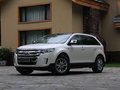锐界(海外) 2012款 2.0T 精锐天窗版图片
