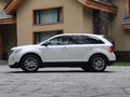 福特(进口)  锐界 2.0T AT 车辆左正侧视角