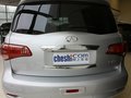 英菲尼迪QX 2013款 QX56 图片