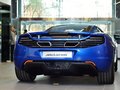 邁凱倫12C 2013款 MP4-12C 3.8T FOUPE圖片