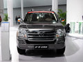 萨普 2011款 萨普图片
