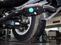 吉利GX7 吉利全球鹰GX7 2.0 MT 2012款图片